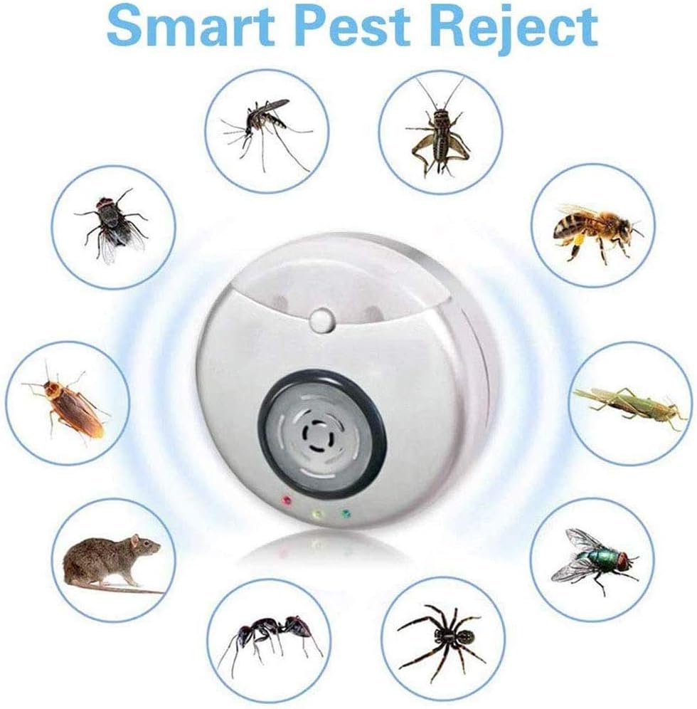 repellente per topi per rv