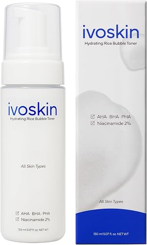 Ivoskin mask