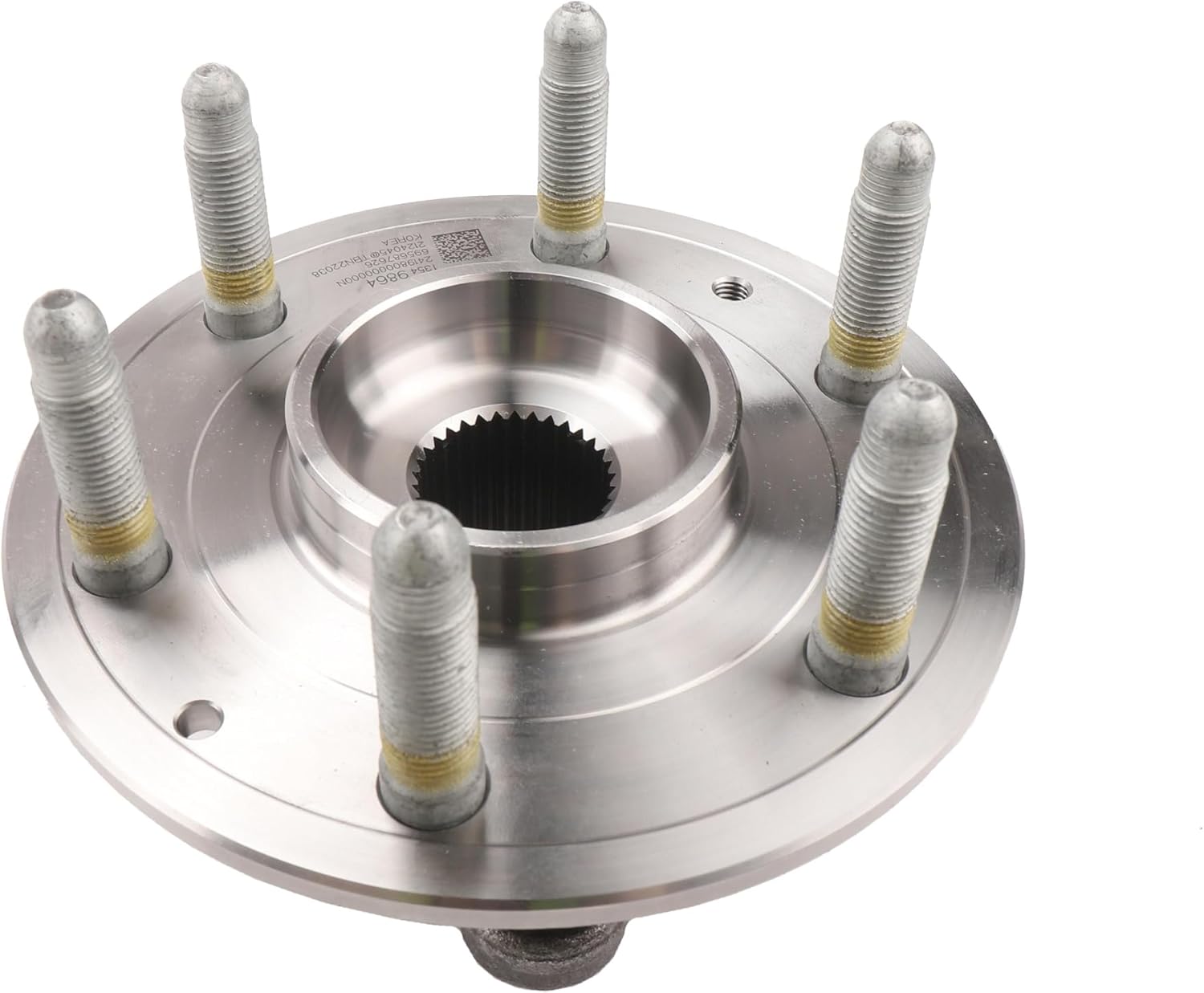 GM Genuine Parts 13549864 Front Wheel Hub