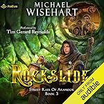 Cover of Rockslide