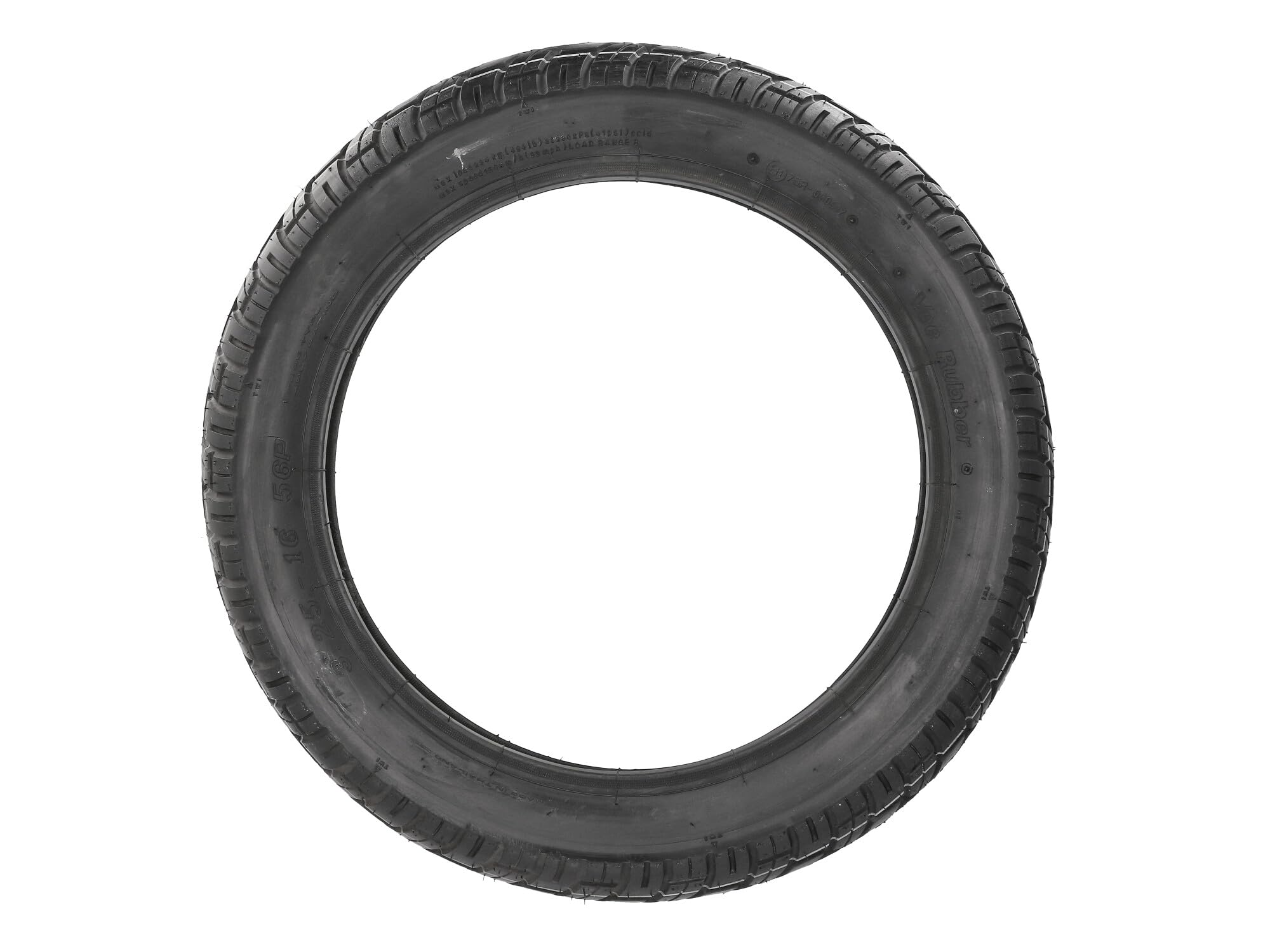 Ruota 3,25-16 Vee Gomma (VRM 094) 56 P