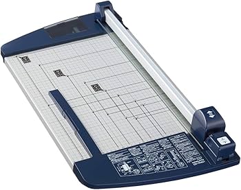 Amazon | コクヨ 裁断機 ペーパーカッター ロータリー式 40枚切り
