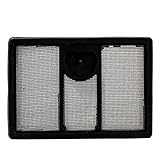 ROEDE Air Filter Pre Filter Fits for Stihl TS700 TS800 Cut-Off Saw Replace 4224-140-1801 (Color : 1