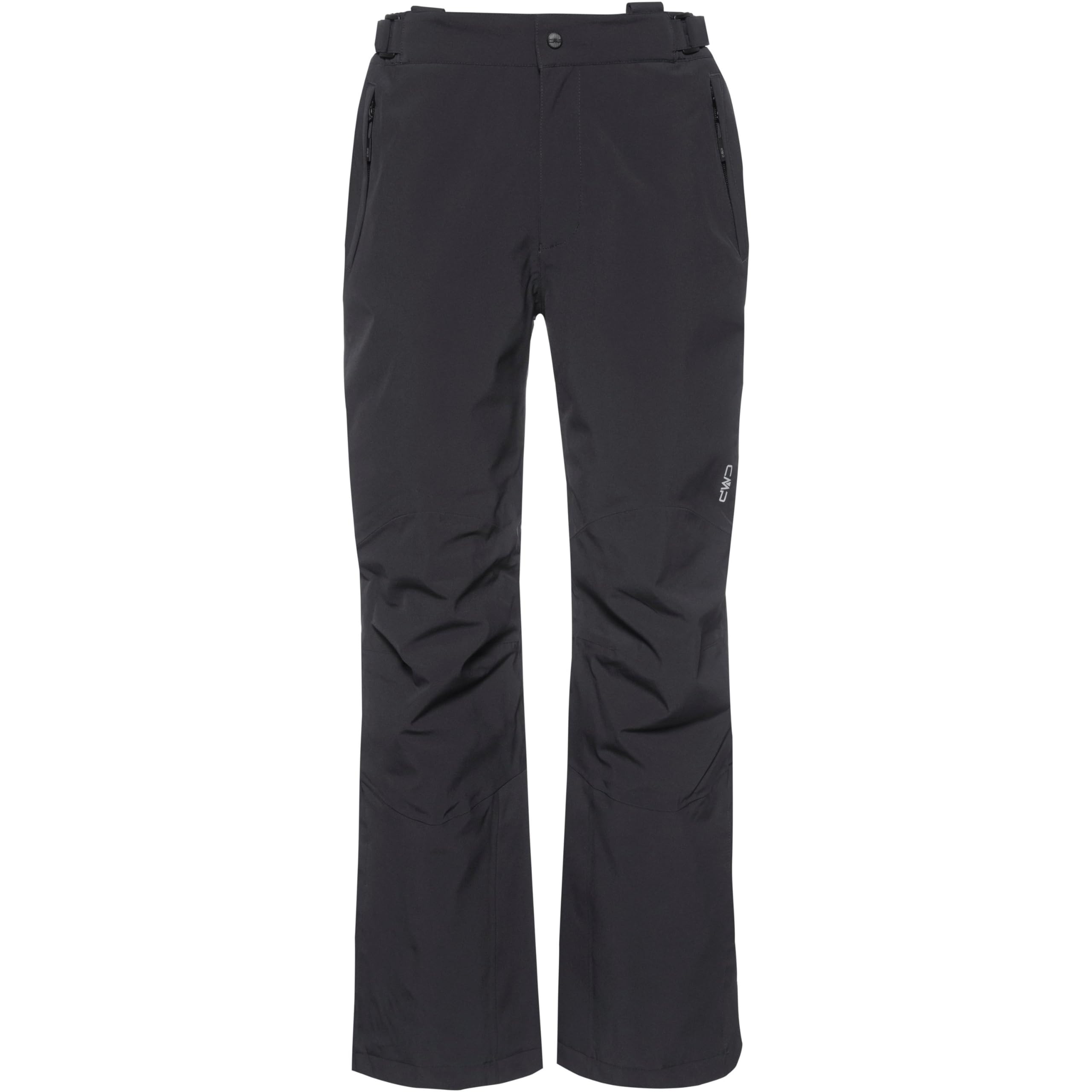 Cmp Homme Anthracite - Salopette Pour S, Taille 48