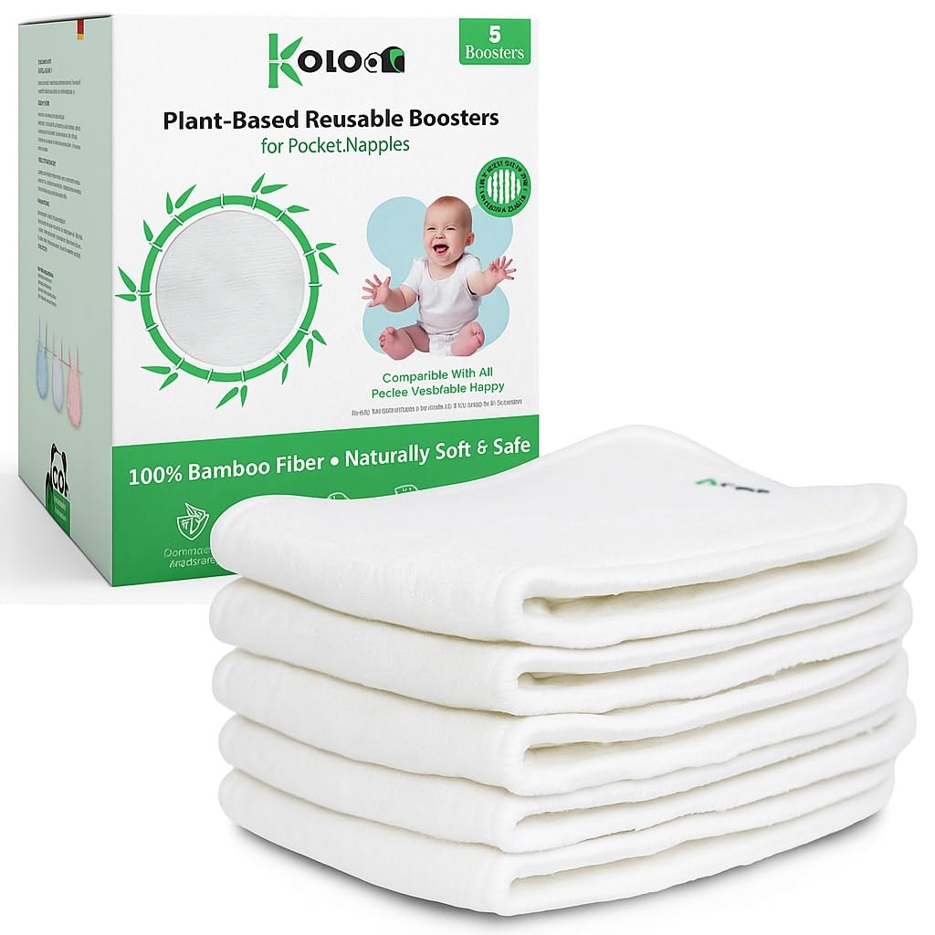 Toallas Sanitarias Lavables De Carbón De Bambú Toallas Y Calzoncillos