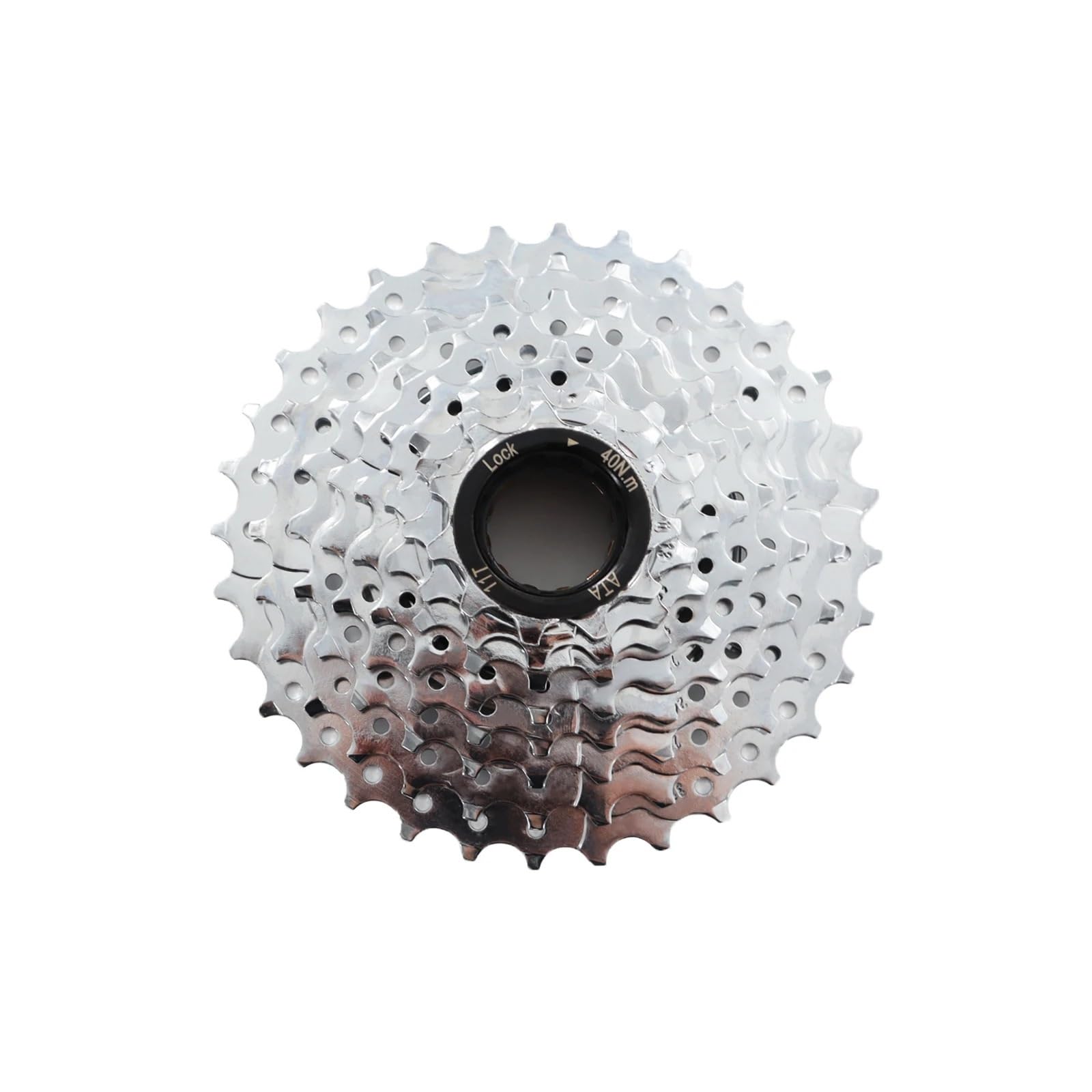 Kaseta Rowerowa Pasuje do roweru szosowego TESNO MTB Rotary 7s 8s Speed ​​Thread Rotate Flywheel 11-28-32T do piasty zębatki