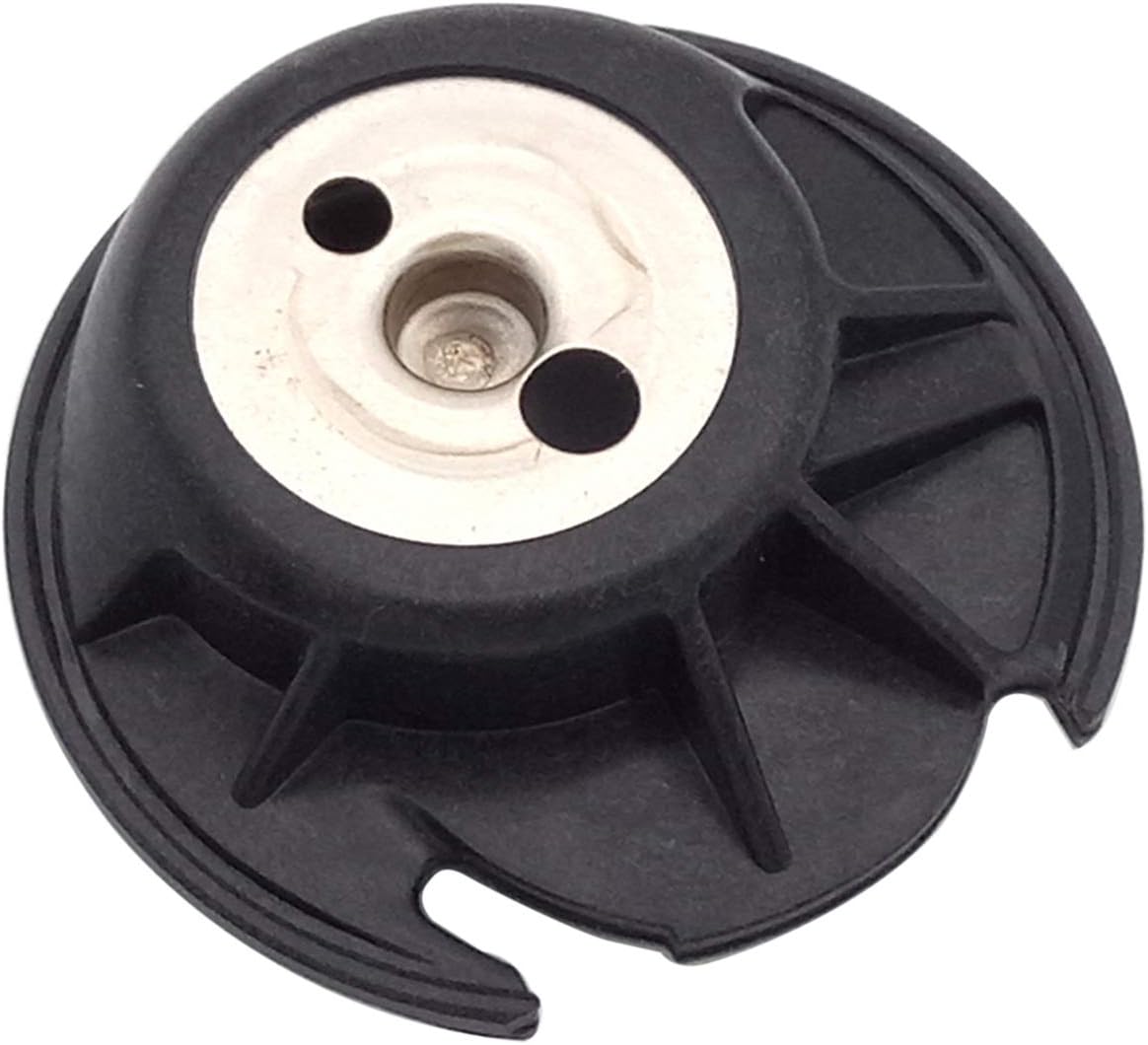 CKPSMS Brand - #86132 1PCS Bobbin Case #51045 FIT for Singer Futura CE100 CE150 CE200 CE250 JUKI HZL-27Z,29Z - Image 3