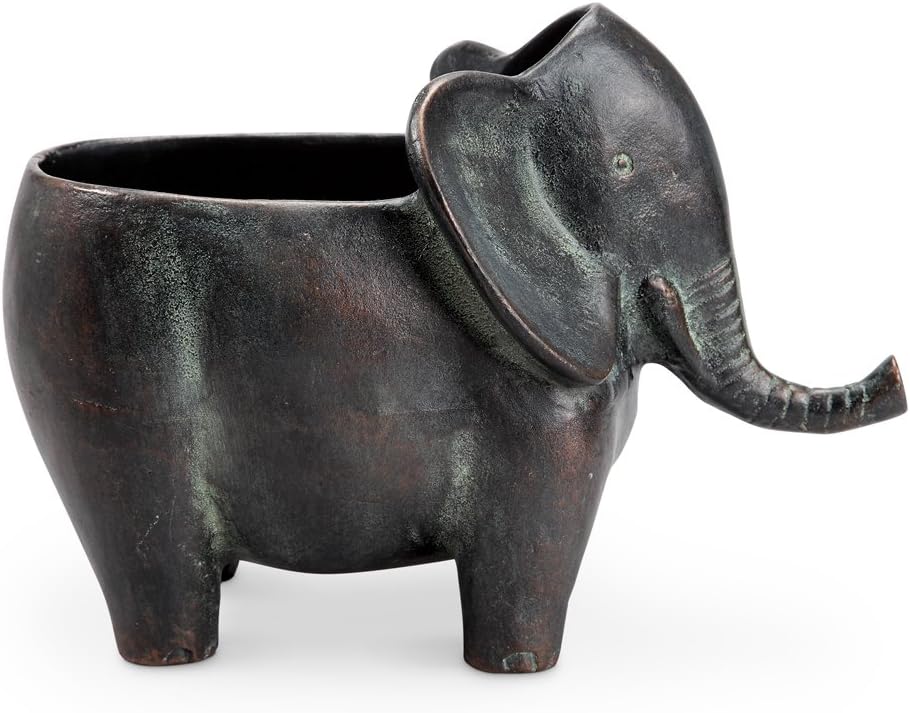 Elephant Planter