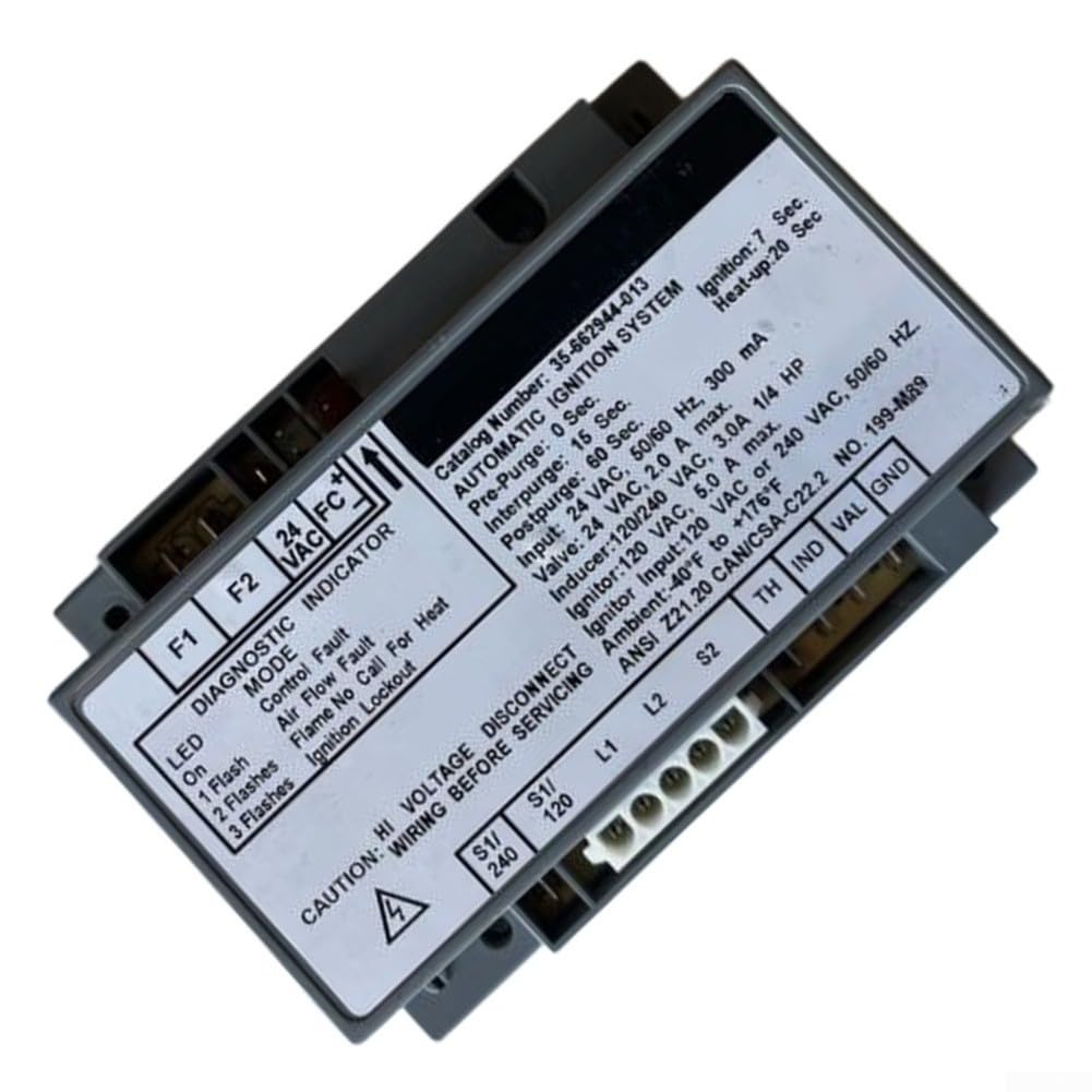 Module Allumage Piscine 42001-0052S Remplacement OEM