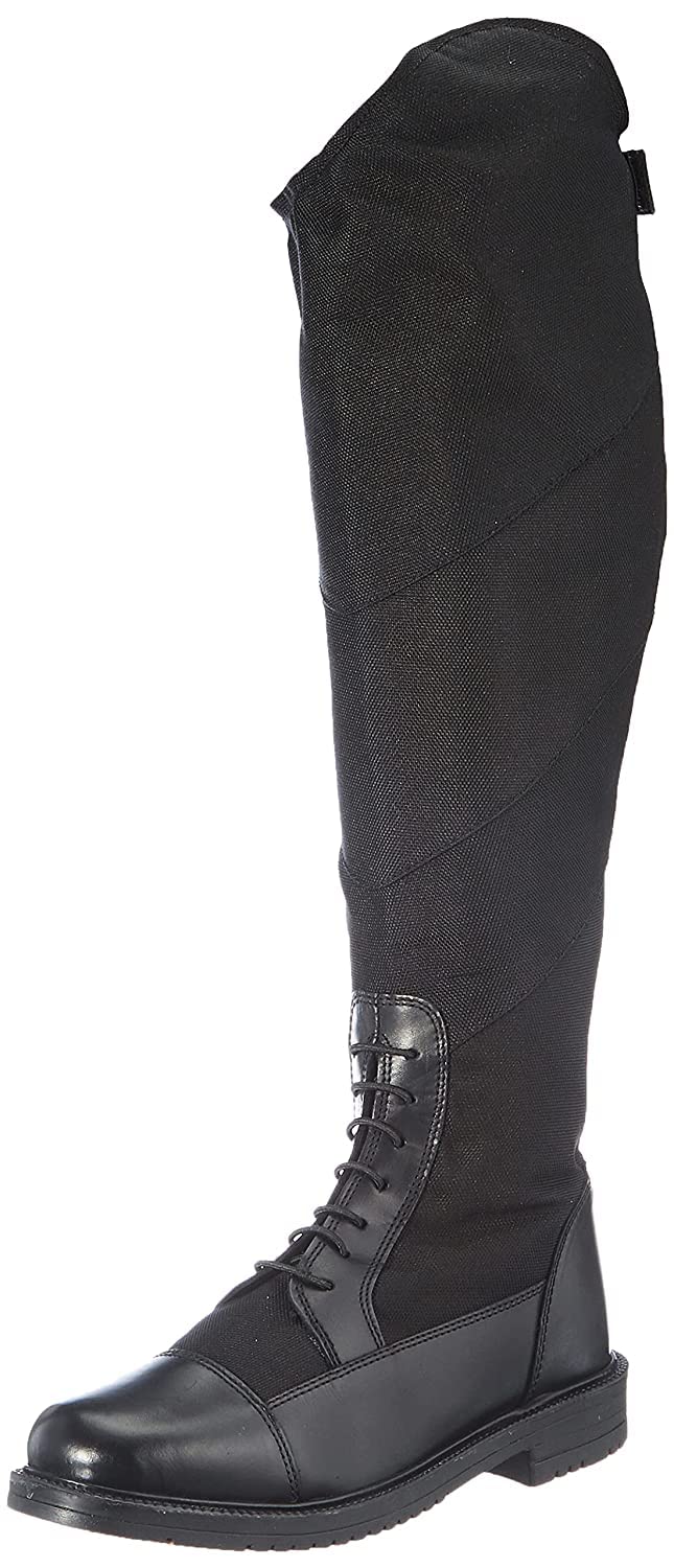 HKM Reitstiefel -Style Winter PantaloniUnisex - Bambini e ragazzi