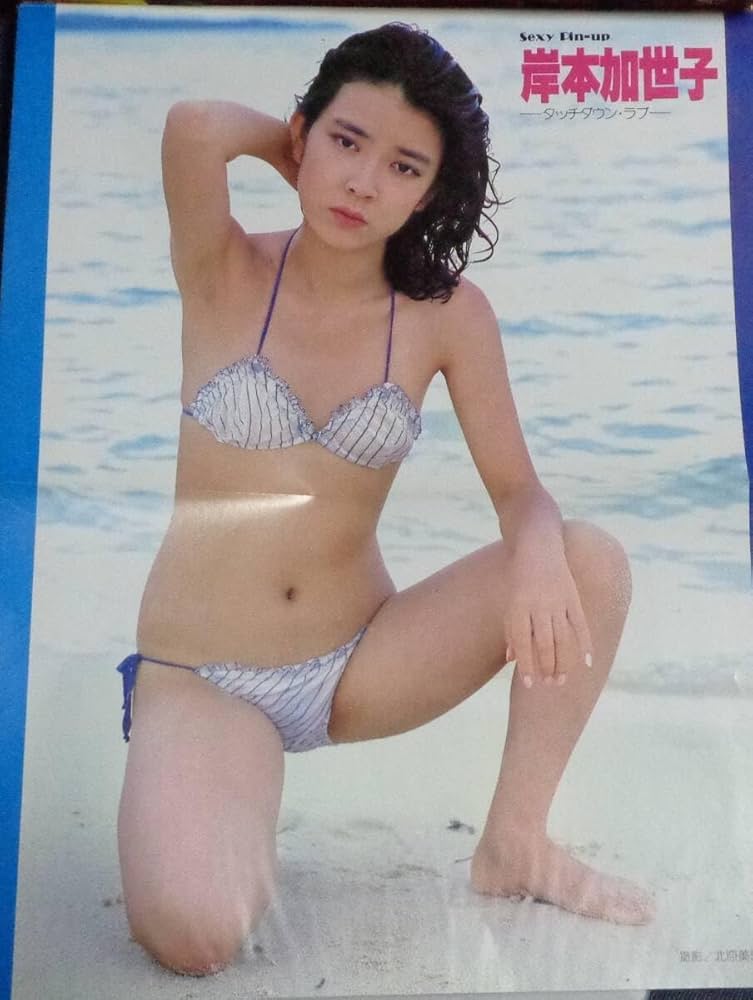 プレイボーイ　新品水着 Amazon.co.jp: プレイボーイ 1980年1月29日 岸本加世子 水着