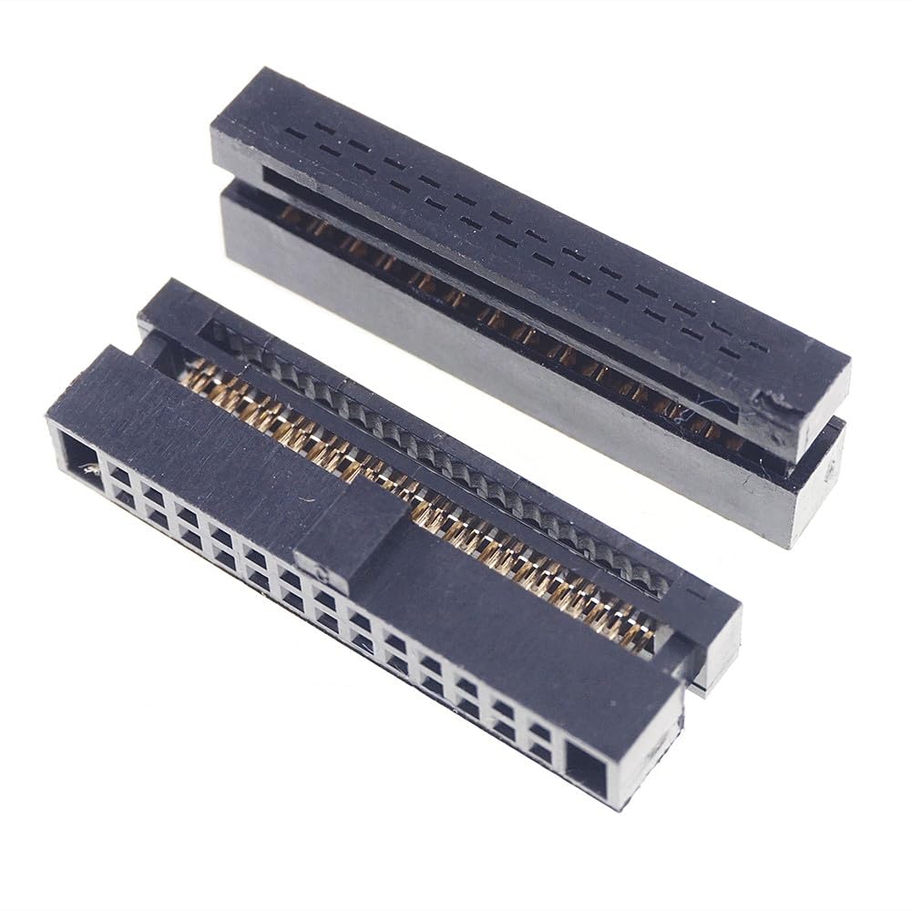 Wiring Connecting Terminals - 200 Pcs 0.050