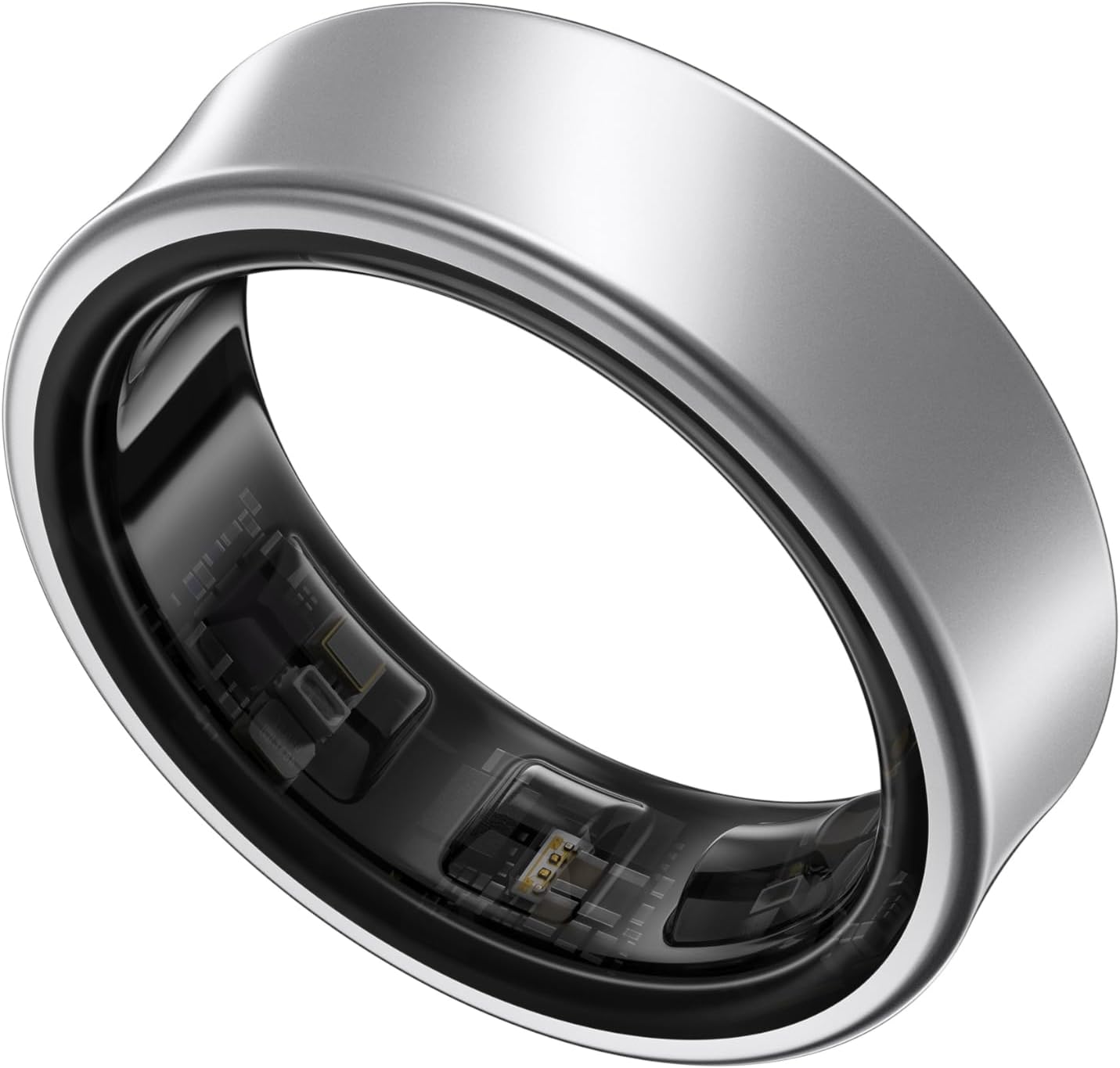 Samsung Galaxy Ring (UAE Version)