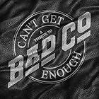 Can't Get Enough: A Tribute to Bad Company