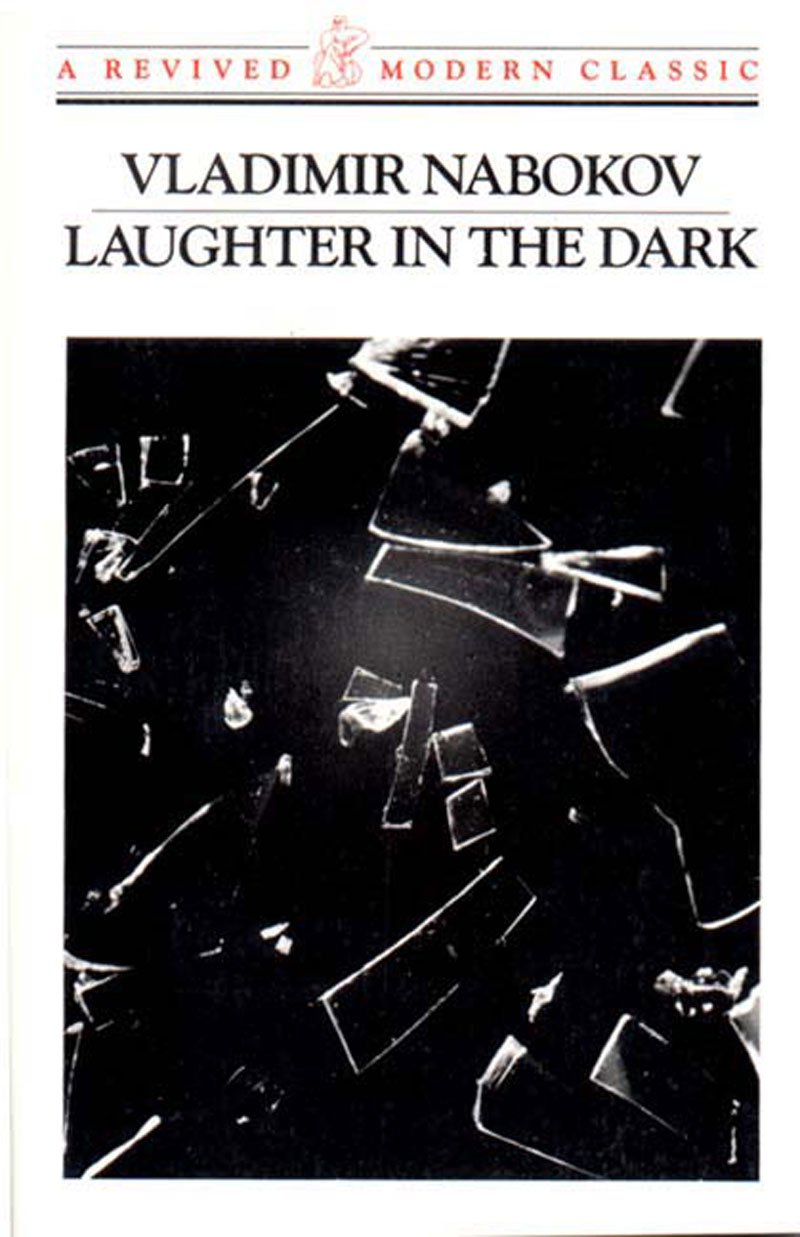 Buy Laughter in the Dark Rev — BookShops.in