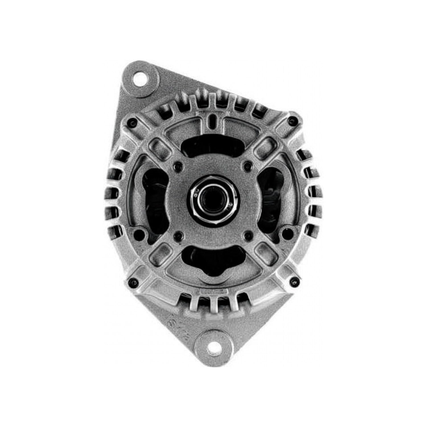 Kuhner Alternatore per Trattore 555332rim 12V 85A per Macchine Agricole
