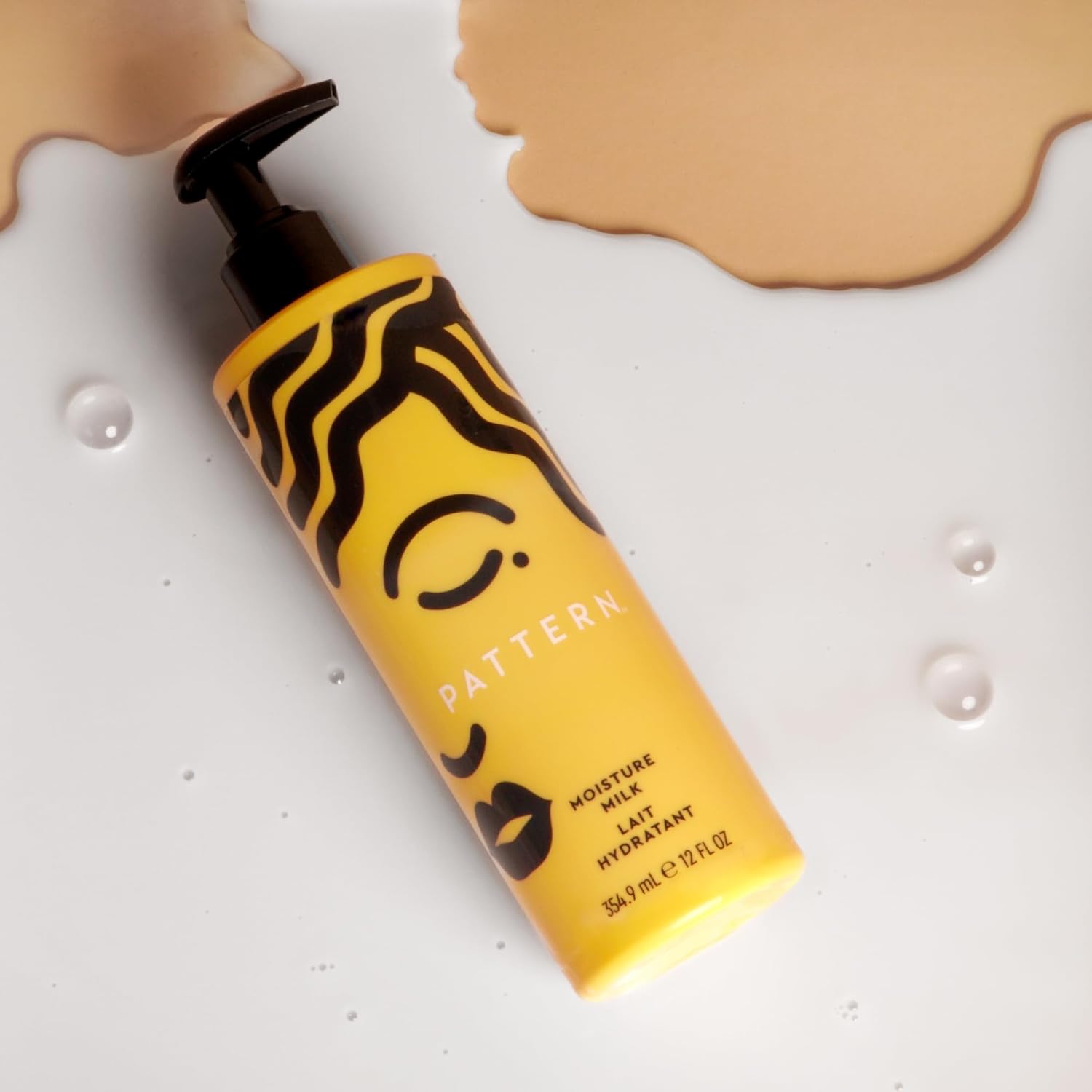 PATTERN Beauty by Tracee Ellis Ross Moisture Milk 3 fl oz - Image 8