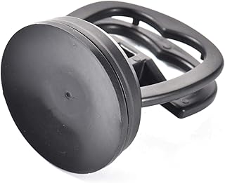 Extrator de amassados, extrator de reparo de amassados, ventosas de remoção de amassados de carro, para remoção de amassados de carros, vidro, azulejos, espelho, elevação e movimento de objetos