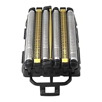 Vista 9 de Reemplazo externo de 6 cuchillas ES9600 actualizado 2023 para LAMDASH ES-LS5A-K Panasonic ES9600