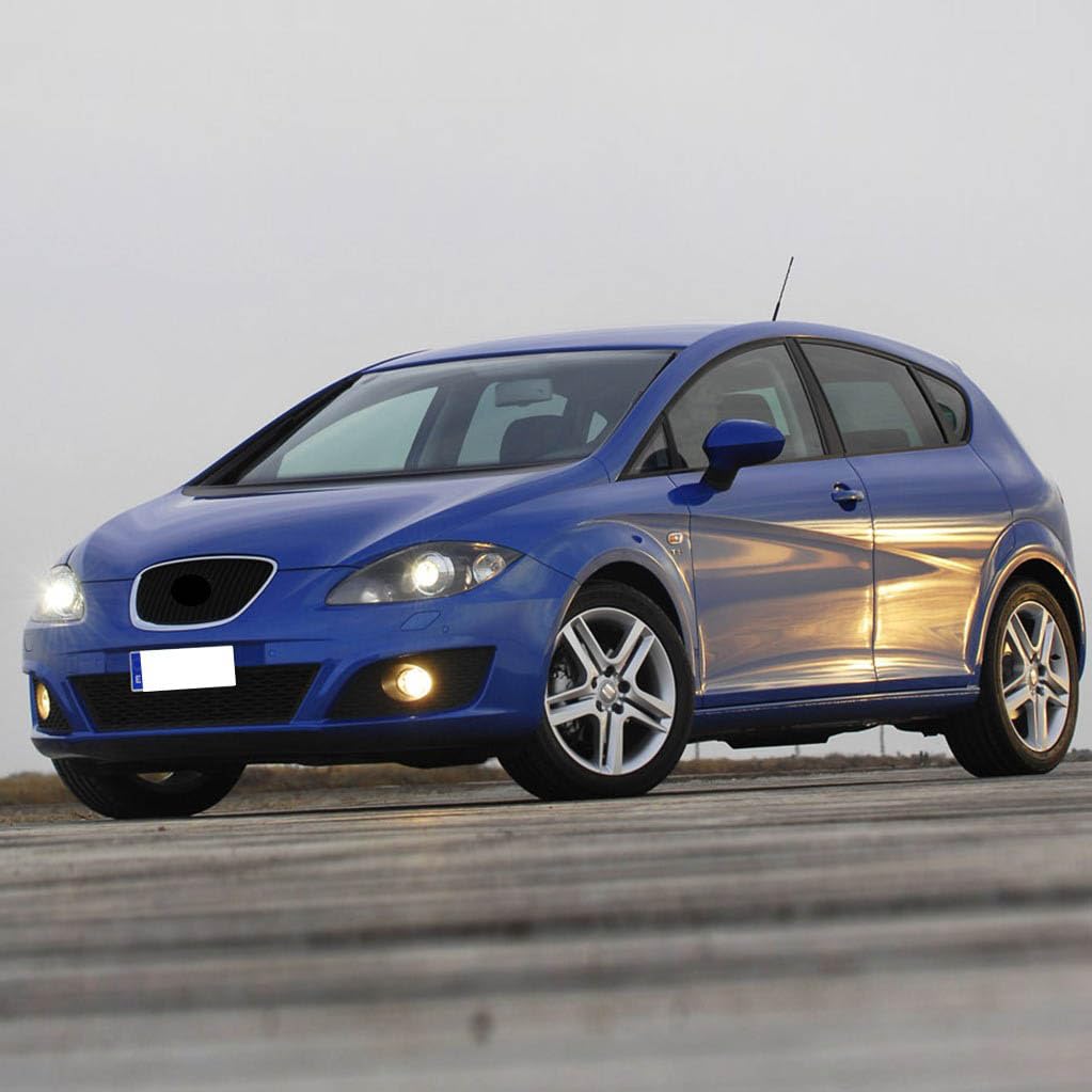 Fren Pedal Lastiği Otomatik Vites 1K0723173B Seat Leon ile uyumlu 2010-2012