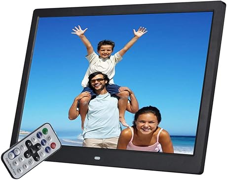 13-Zoll-Digitalfotorahmen 1280 800 LED 16 UnterstAtzung 1080
Elektronische Fotoanzeige MP3 MP4-Player Multifunktionswerbemaschine
UnterstAtzung Musikvideo Uhr Kalender : Digitale Bilderrahmen 13-Zoll-Digitalfotorahmen 1280 800 LED 16 UnterstAtzung 1080
Elektronische Fotoanzeige MP3 MP4-Player Multifunktionswerbemaschine
UnterstAtzung Musikvideo Uhr Kalender : Digitale Bilderrahmen