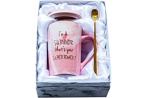 Cancer Survivor Gifts for Women - Thoughtful Gifts for Breast Cancer Survivors