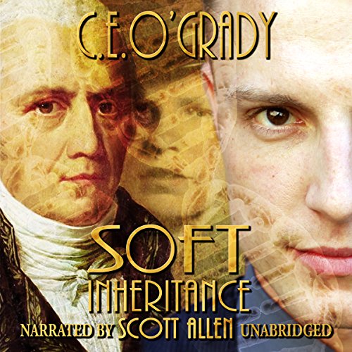 Soft Inheritance by C. E. O'Grady episode artwork