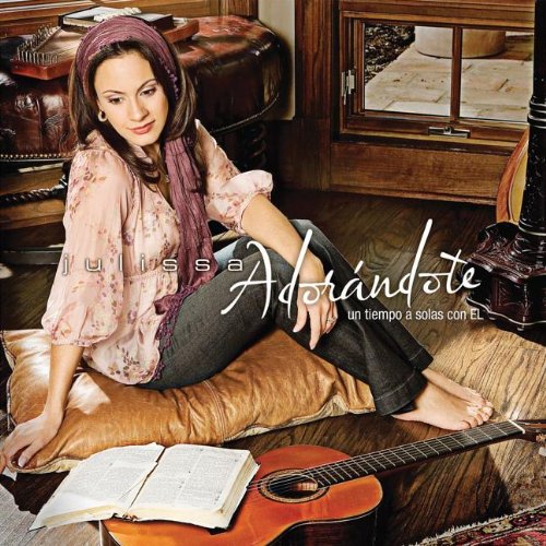 Adorandote Un Tiempo (Spanish Edition)