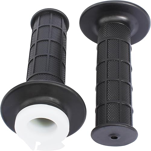 Miniatura 9 de Cable de giro del mango del acelerador para manubrios de 78 pulgadas 22 mm