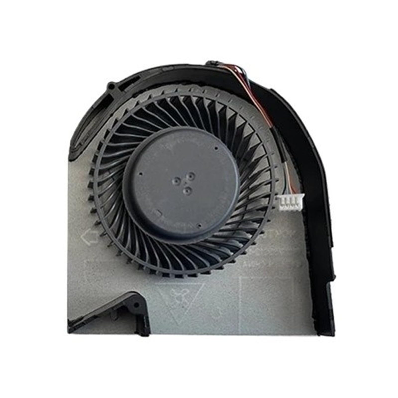 Ventola di raffreddamento GPU CPU portatile for 7530 M7530 7540 M7540 P74F