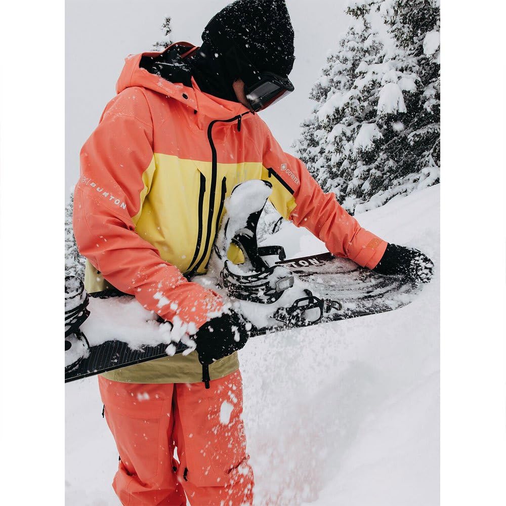 Burton Ak Swash Goretex 2l Pants XL