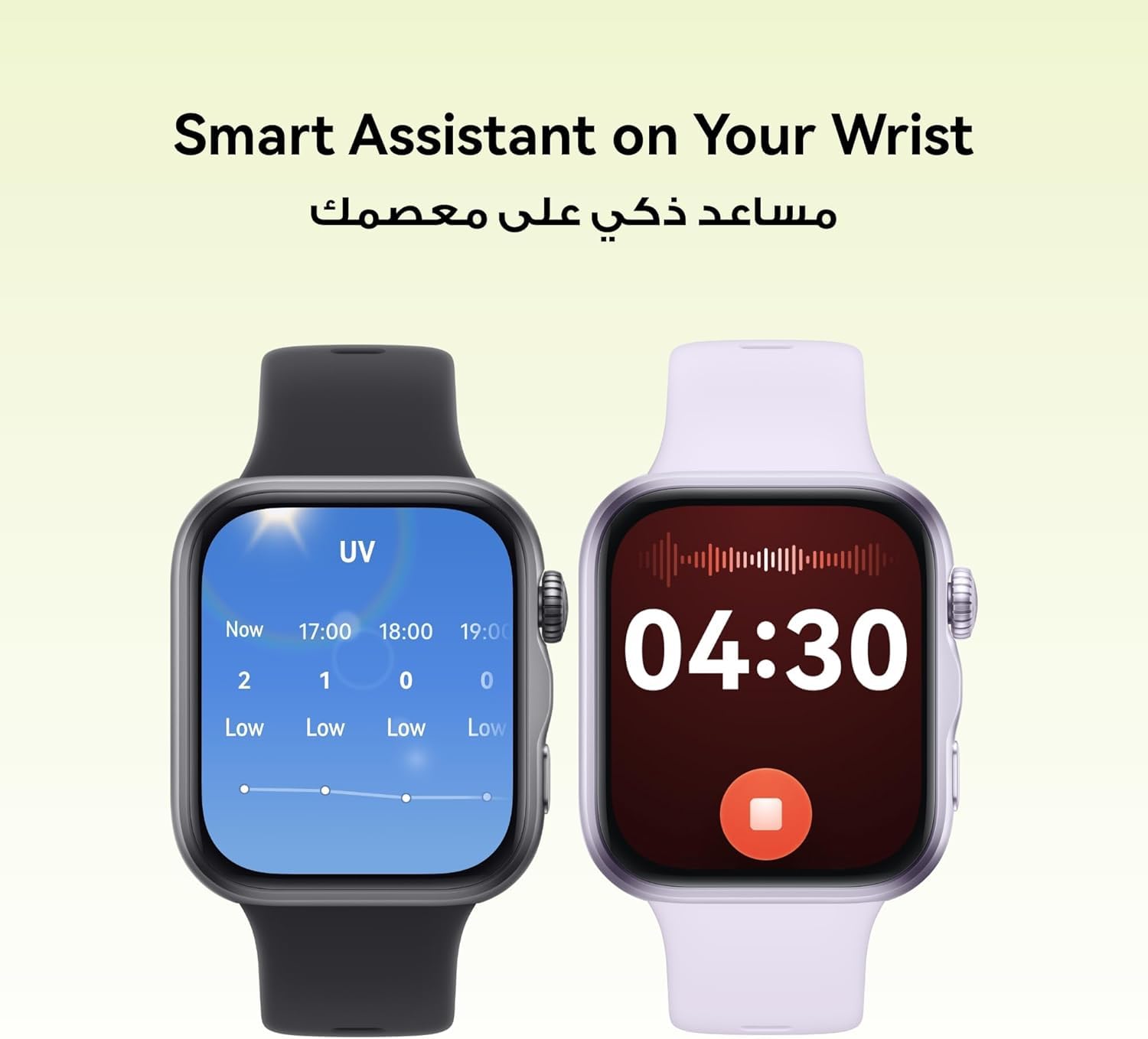 HUAWEI Watch FIT 5 Smartwatch, GPS, 1,82-calowy wyświetlacz AMOLED, NFC, śledzenie zdrowia, wodoodporność 5 ATM, wykrywanie upadku, do 10 dni pracy na baterii, działa z systemami iOS i Android, czarny