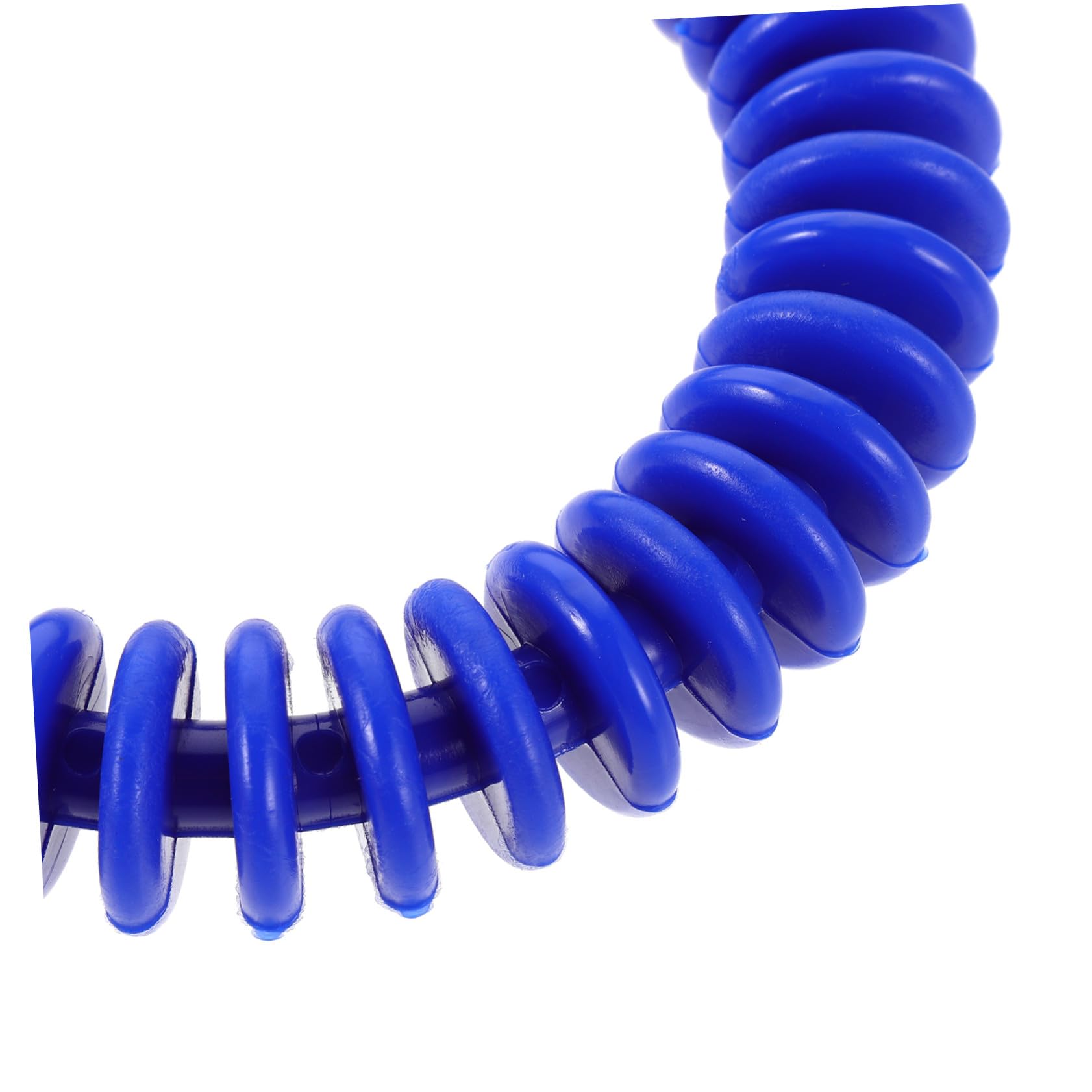 Anillos Piezas de Plástico para Entrenamiento Buceo 4 Blando Submarino | Piscina y Agua, Impermeables y Portátiles, Uso Multipropósito, para Niños y Entrenadores