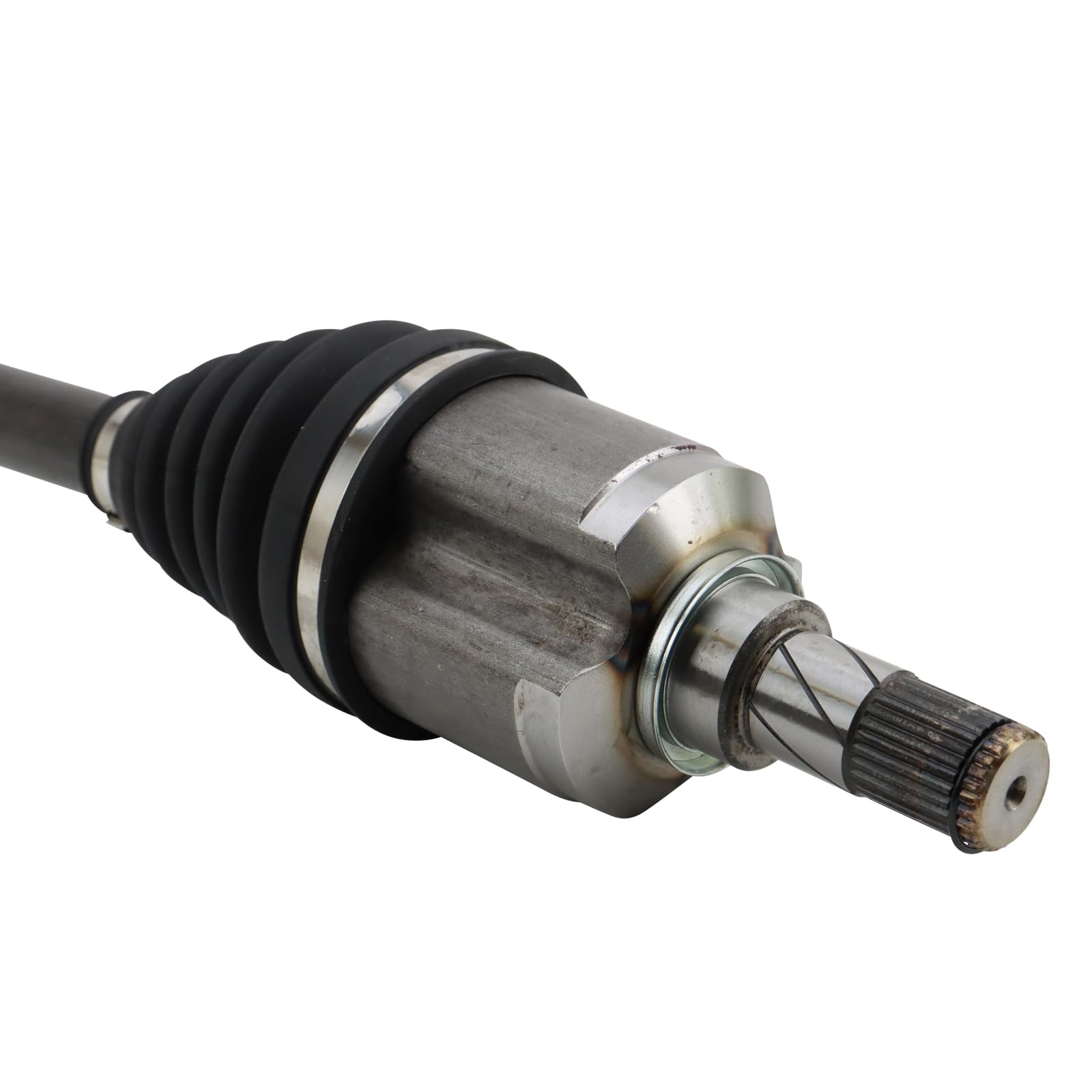 SCITOO CV Axle Shaft Assembly Front Left Right Fit For Honda