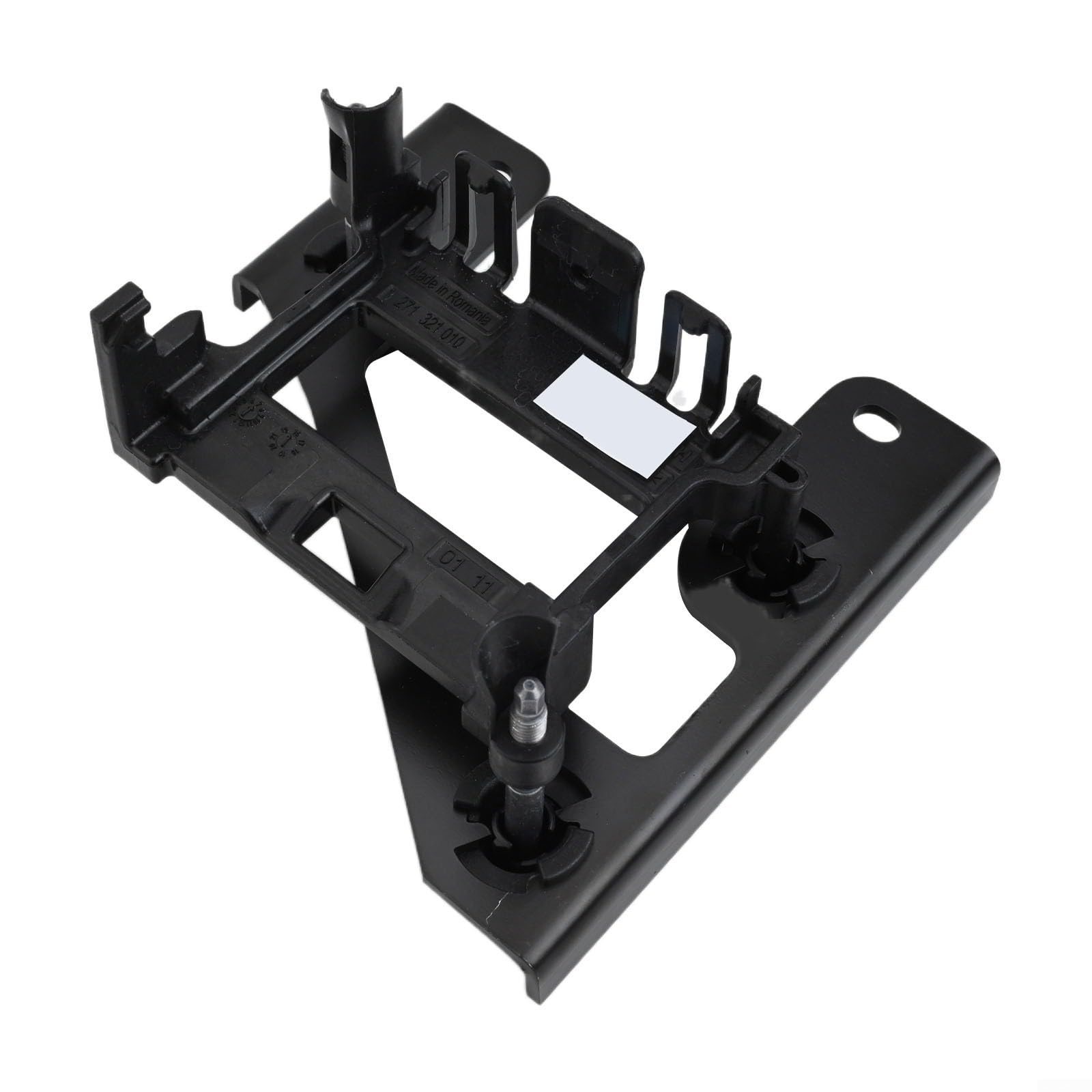 Support ACC capteur Golf 7 et A3 pièce de remplacement boîtier plastique 5Q0907461A