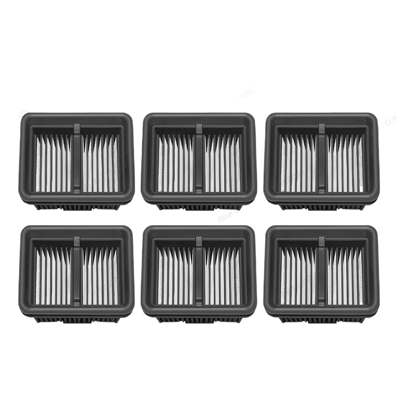 Filtre à brosse rotative Dreame H15 Pro(K) compatible pour aspirateur