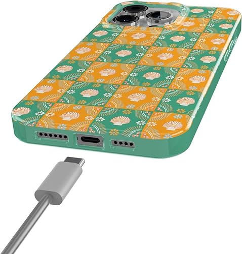 Vista 249 de Casely Funda para iPhone 13 Pro Pandora The Met Museum Compatible con MagSafe El Museo Met Pandora