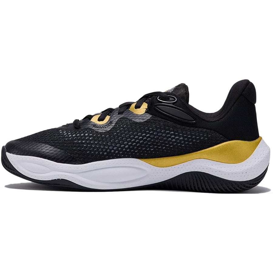 新品アンダーアーマーCurry Splash 24カリースプラッシュ★N2522 Amazon | [Under Armour] CURRY SPLASH 24 AP Black/White