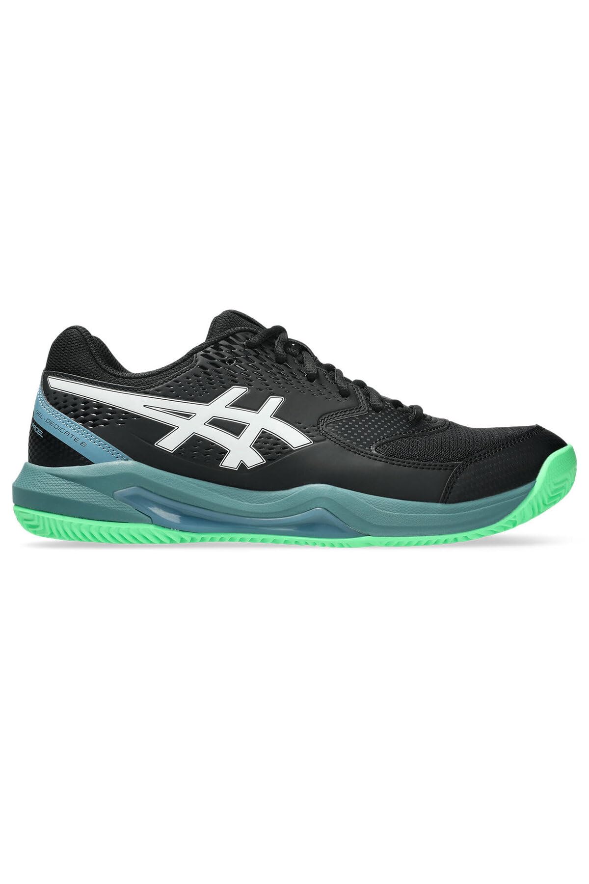 ASICS Gel-Dedicate 8 Padel Sneaker