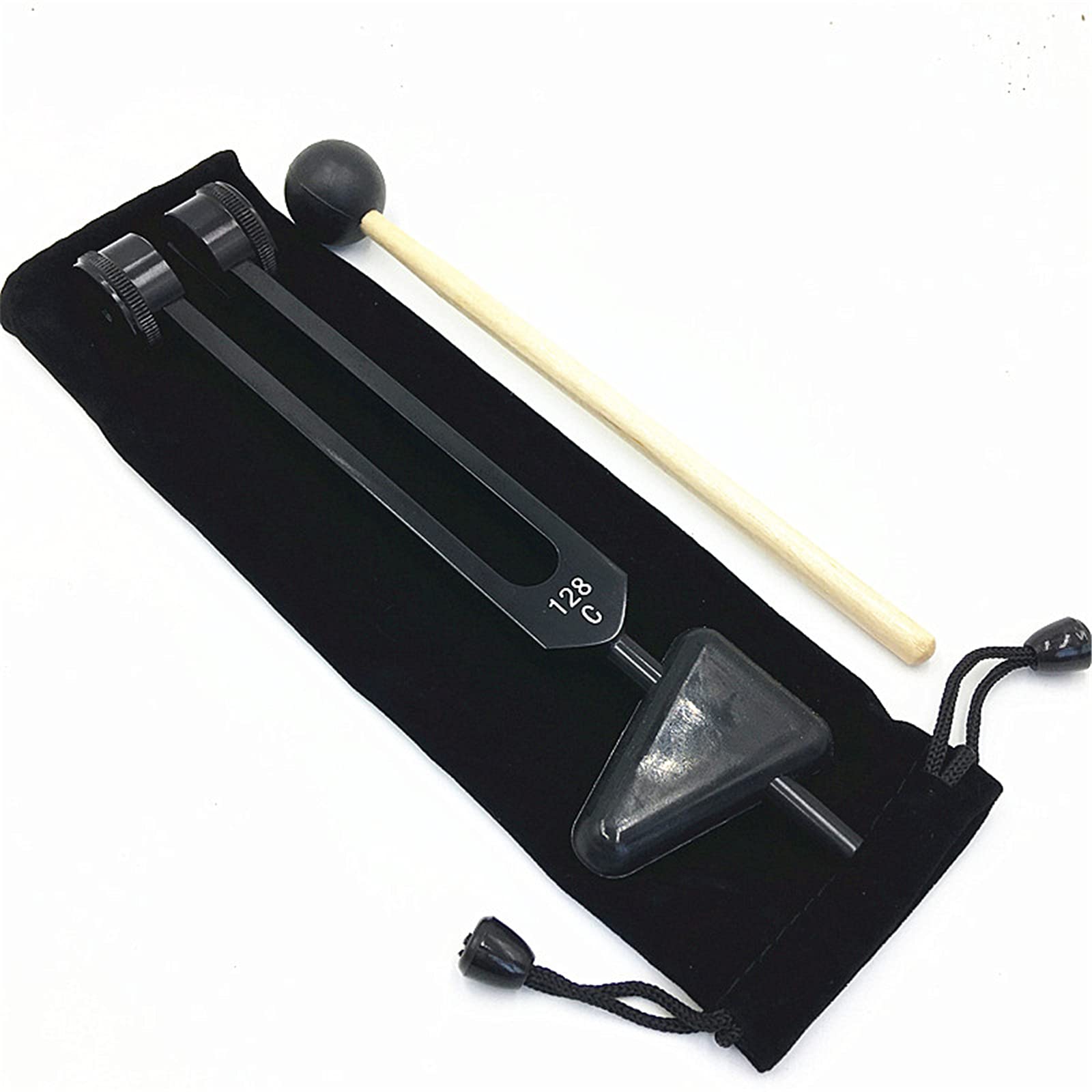 Buy QJHP 2 in 1 Nerve Reflex Hammer Kit, Diagnosis Device Tendon Reflex