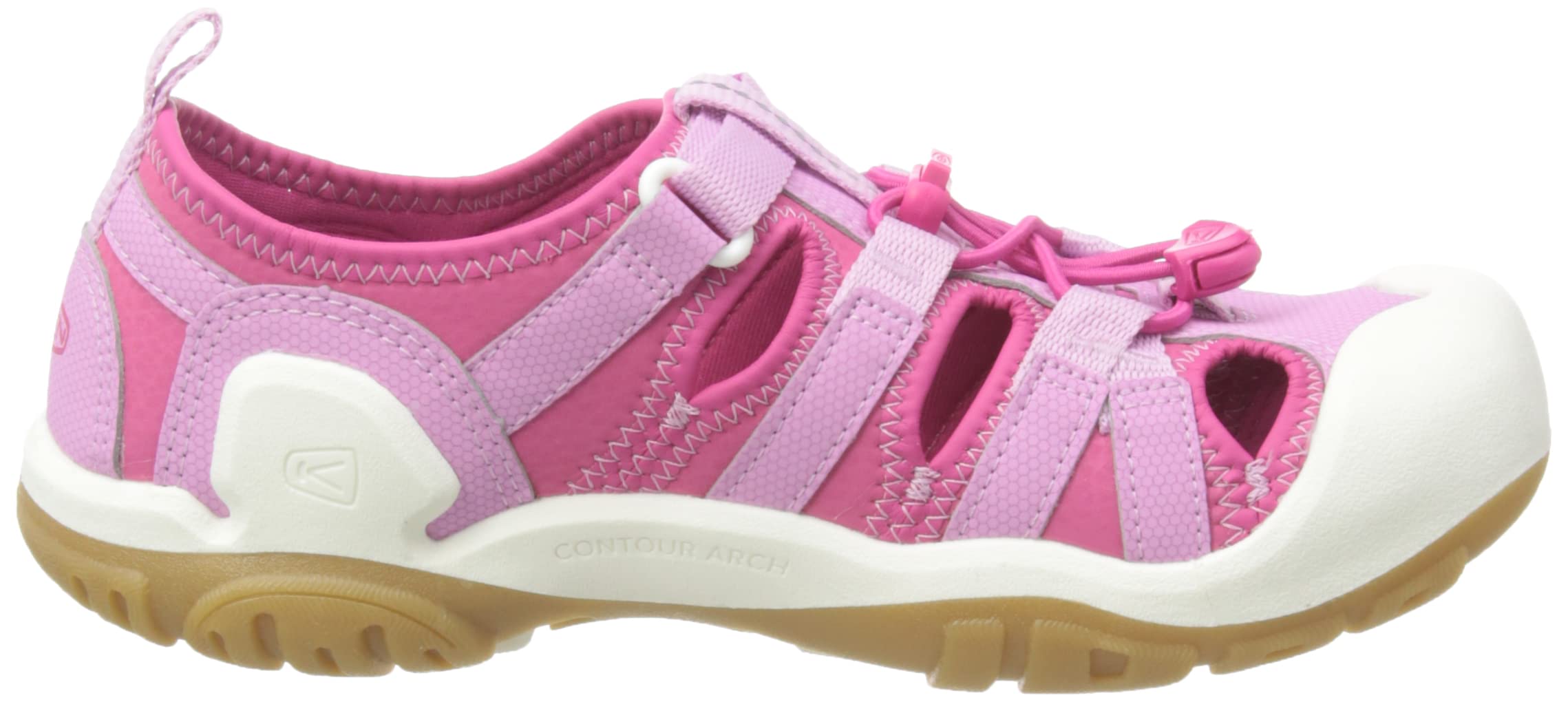 KEEN Knotch Creek, Sandalias Unisex niños