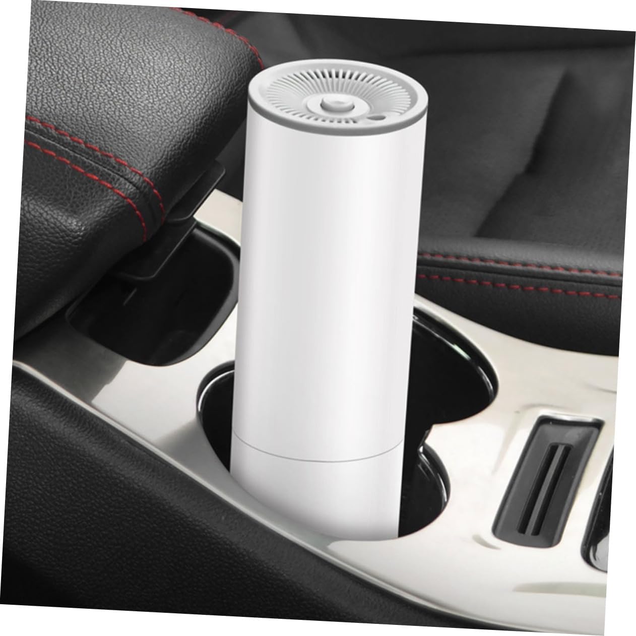 Cabilock Handheld Car Vacuum Portable Car Vacuum Cleaner for Detailing Deep Cleaning Auto Multi-Filter