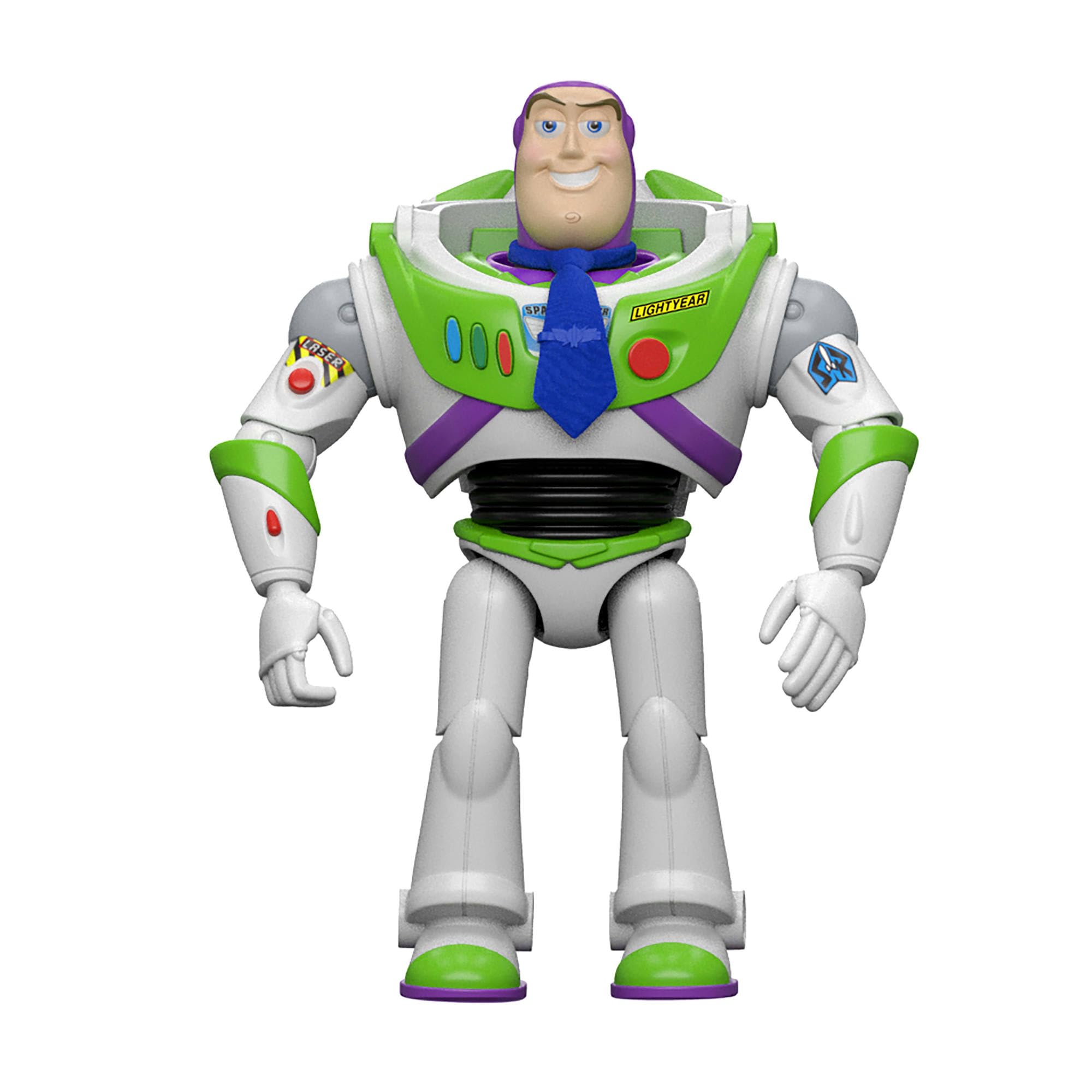 Mattel Disney Pixar Toy Story 5 ¿Qué es una Boda? Pack de 4 Figuras con Accesorios, Pack de Toy Story a Escala, JKV22