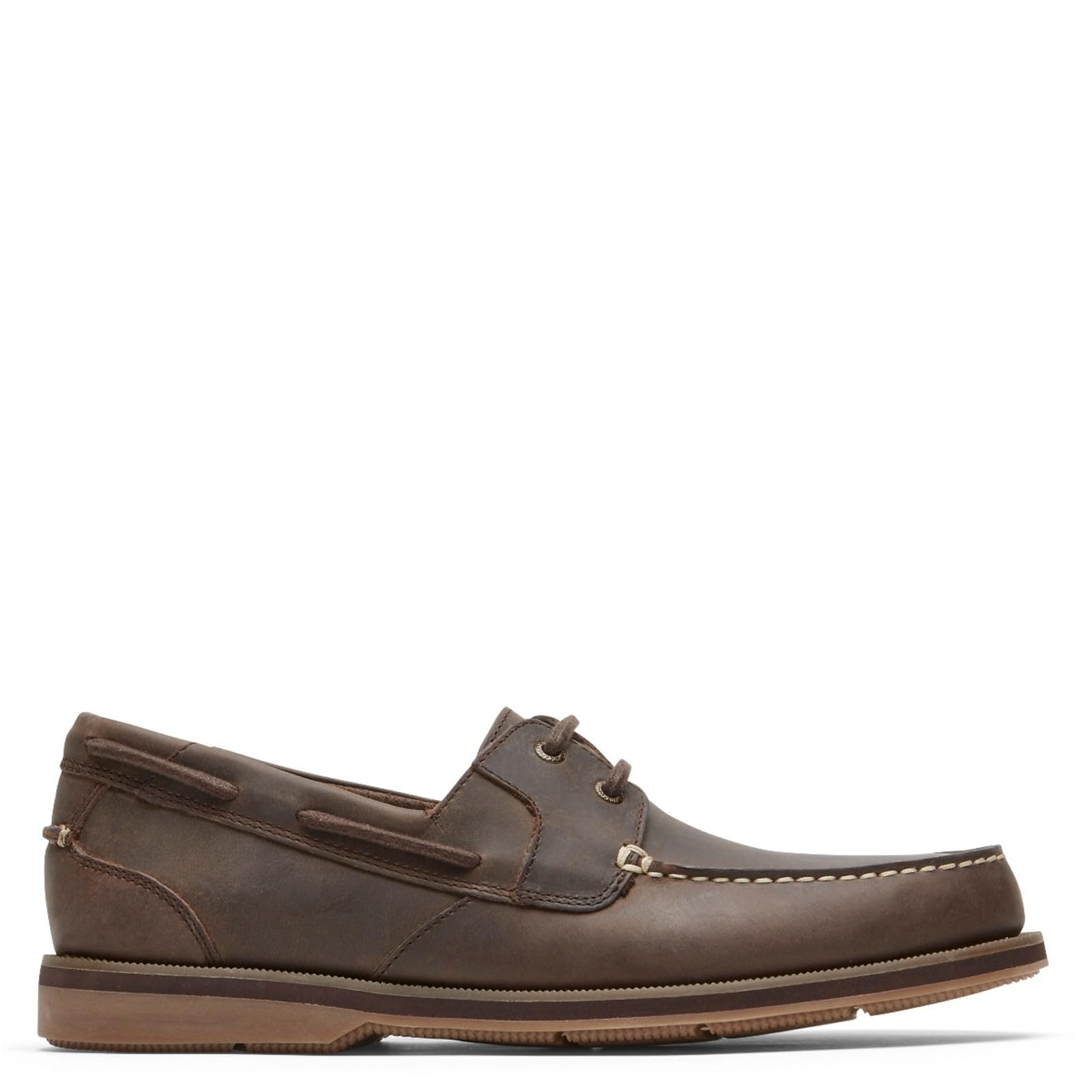 Rockport Southport Botas de Barco Hombre