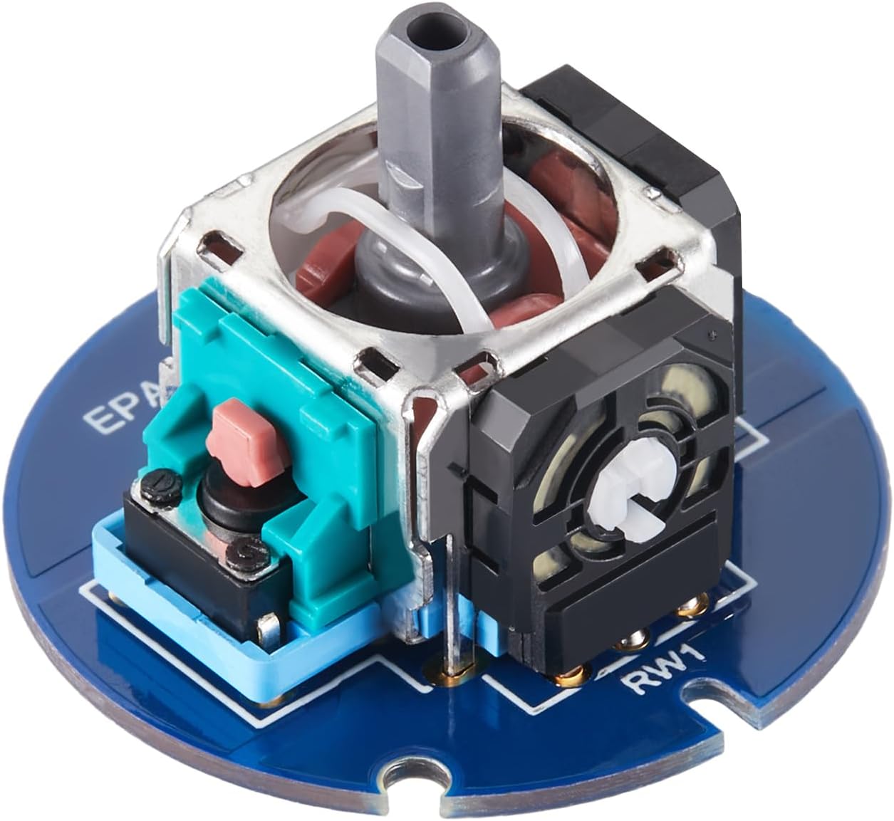 Epindon Stick Module Replacement Kit for Astro C40 TR Controller_Light Tension 50G