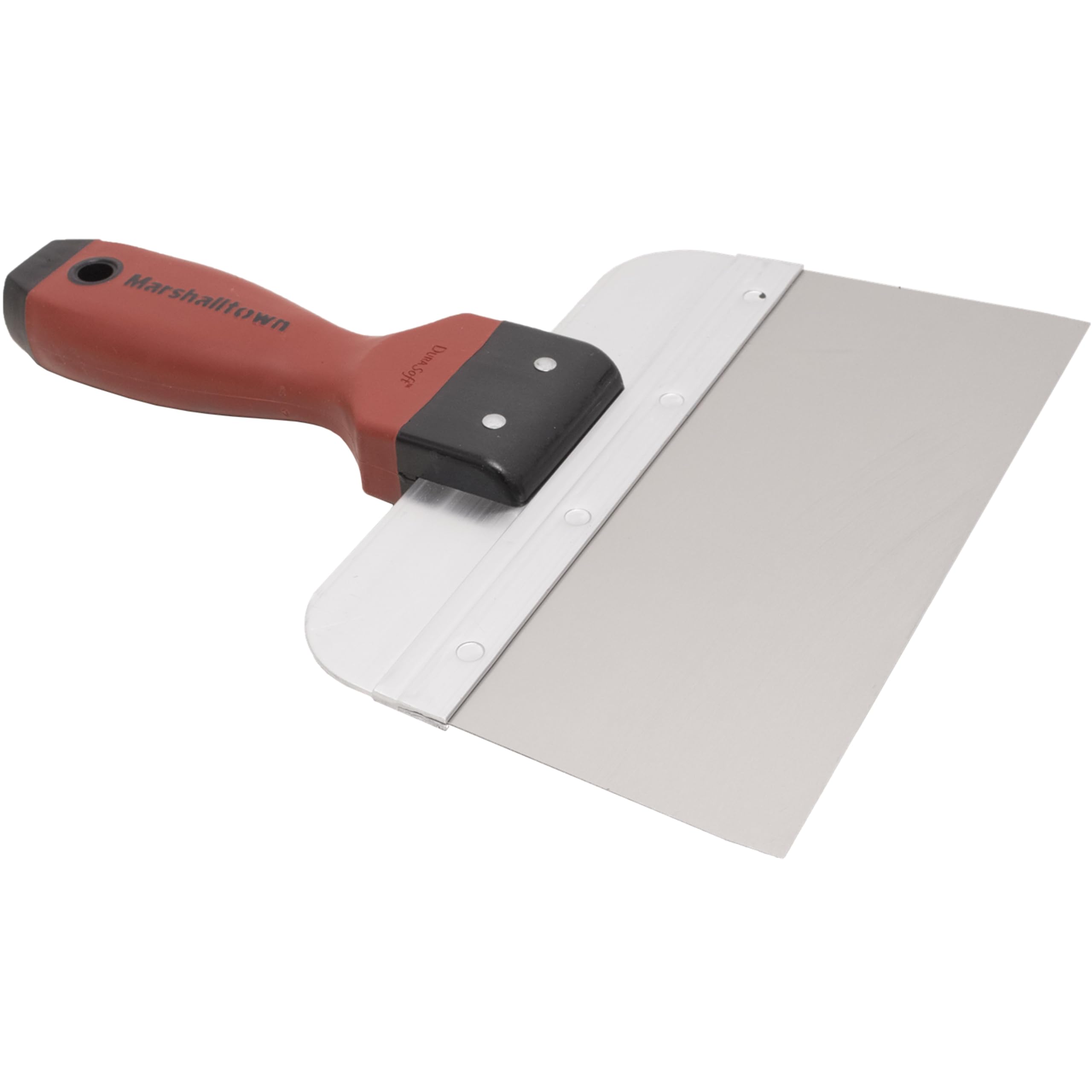 Marshalltown M3506SD Premier Line 3506SD - Coltello in acciaio INOX con manico DuraSoft