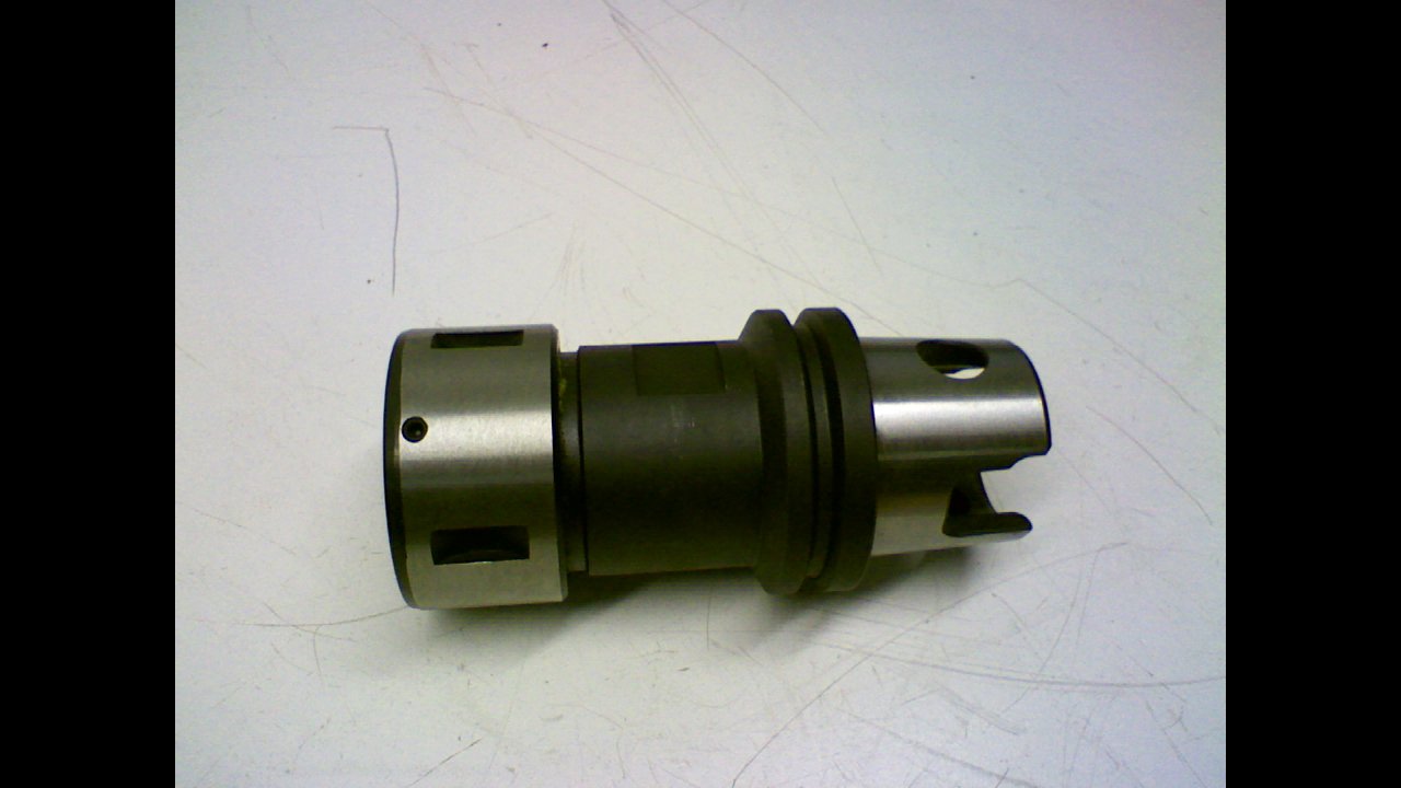 Kennametal Lna100m Collet Chuck Lna100m