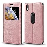 【Soporte de Visualización sin Manos】Se convierte fácilmente en soporte horizontal — perfecto para ver vídeos, videollamadas o leer en movimiento.