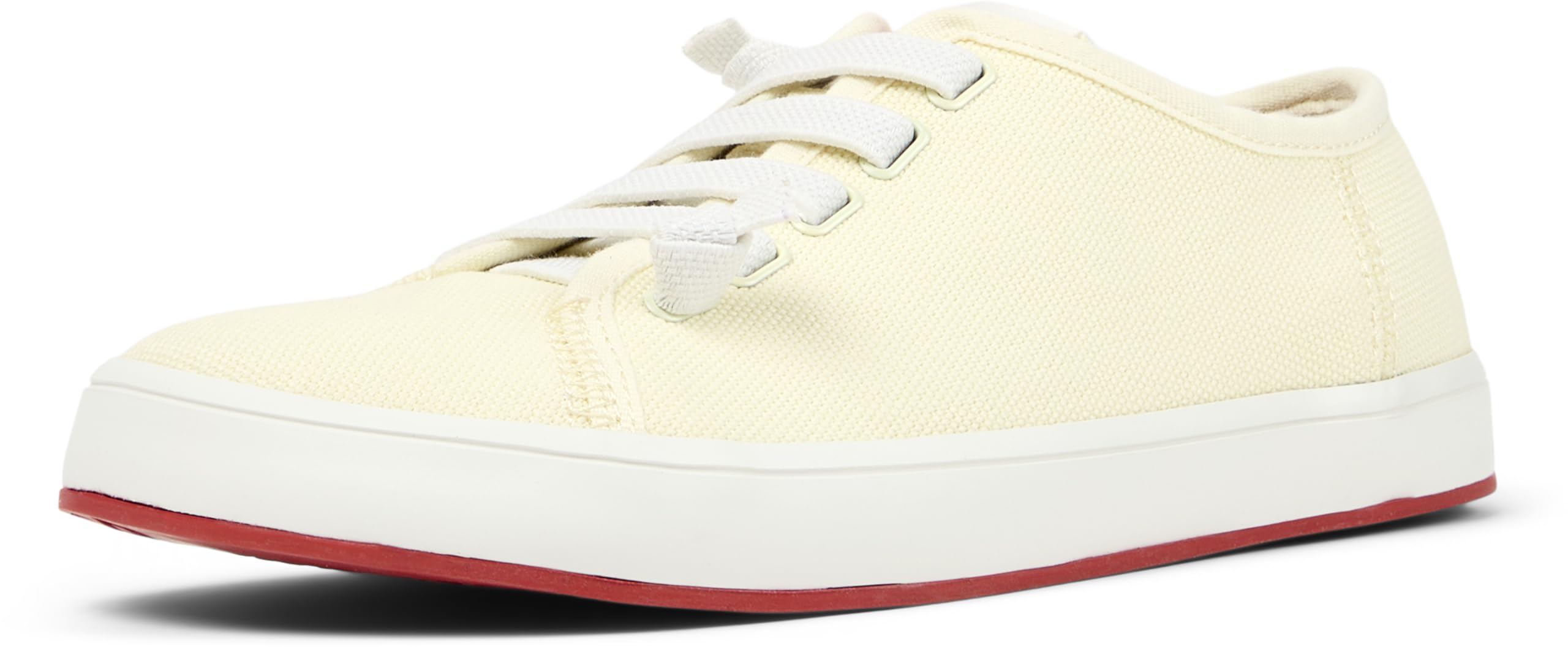 Camper Peu Rambla Ii Women Sneaker Lt/Pastel Yellow 38 (EU)