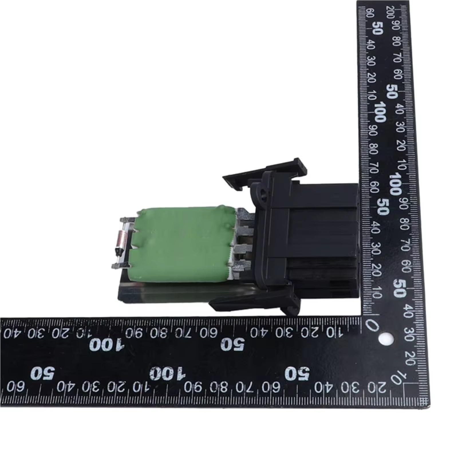 Resistencia ventilador Compatible Con Seat Para Inca 1996 1997 1998 1999 2000 2001 2002 2003 Resistencia Ventilador Motor Ventilador Interior Calentador 1H0959263